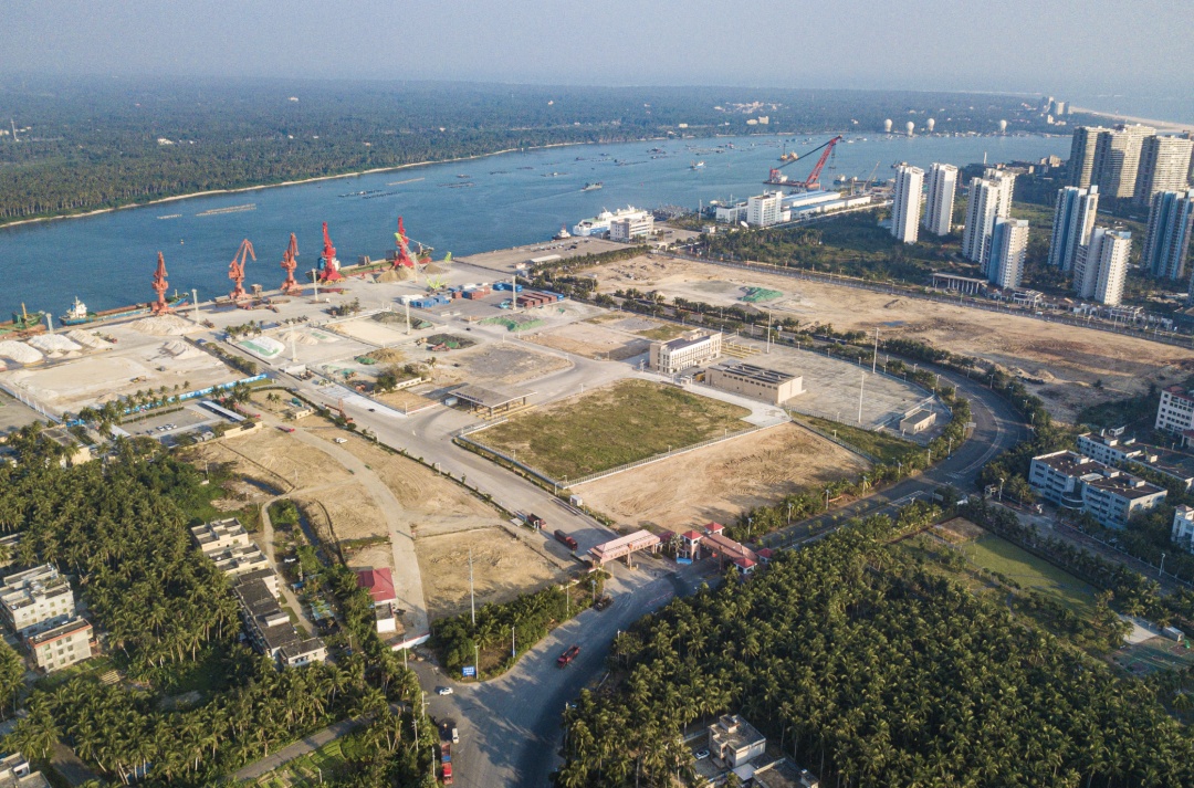 全岛封关意味着什么?进出海南、购物旅游有啥影响?一文看懂→ 全岛封关意味着什么?进出海南、购物旅游有啥影响?一文看懂→