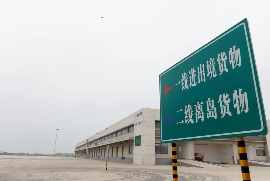 海南封关,将为广东带来什么好“风光”? 海南封关,将为广东带来什么好“风光”?