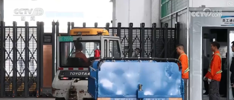 多视角观察海南全岛封关·释放多重发展机遇“让企业省钱、人才多赚钱” 多视角观察海南全岛封关·释放多重发展机遇“让企业省钱、人才多赚钱”