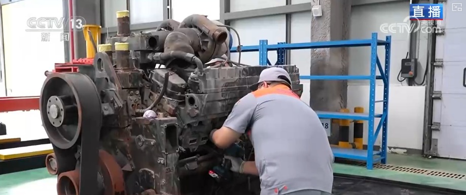 全球“搭台”海南“唱戏” 政策利好让“两头在外”保税维修更好更快更便宜 全球“搭台”海南“唱戏” 政策利好让“两头在外”保税维修更好更快更便宜