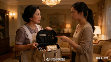 保姆偷雇主80多万奢侈品获利19万,被抓后编造被人胁迫拍隐私照等谎言 保姆偷雇主80多万奢侈品获利19万,被抓后编造被人胁迫拍隐私照等谎言