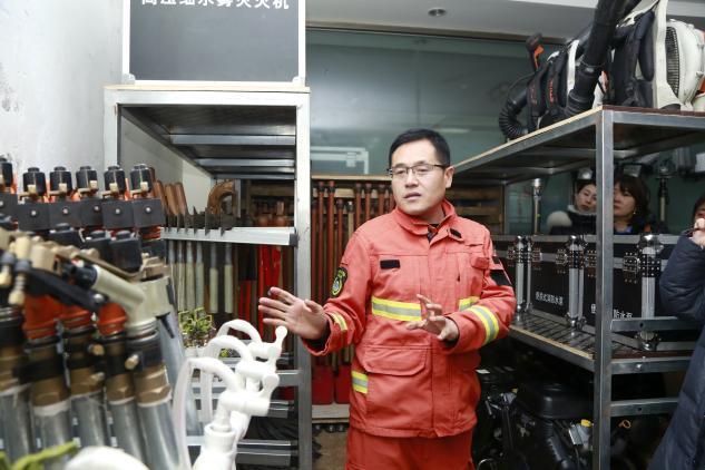 一场演训破解防火考题 推动山西应急从“被动处置”向“主动防控”转型 一场演训破解防火考题 推动山西应急从“被动处置”向“主动防控”转型