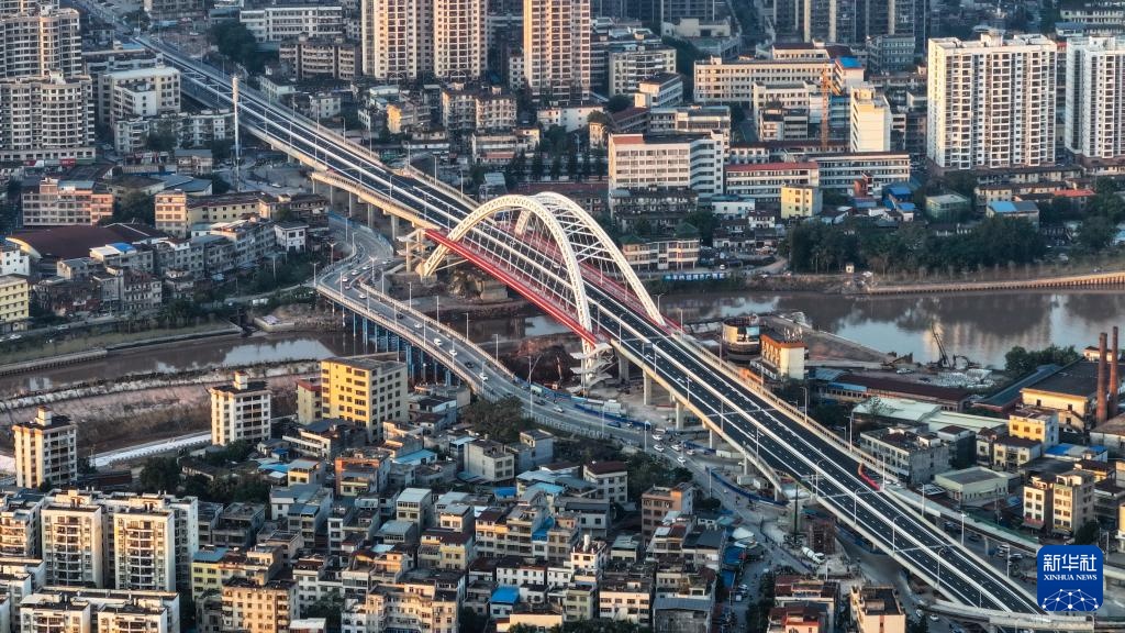 平陆运河三年建设回眸
