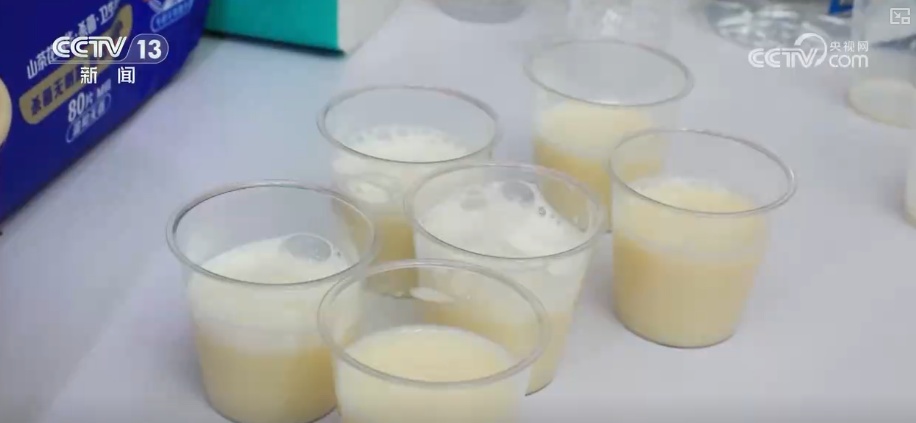 从“返乡一人”到“带动一方” “新农人”矩阵驱动“土特产”变身“金招牌” 从“返乡一人”到“带动一方” “新农人”矩阵驱动“土特产”变身“金招牌”