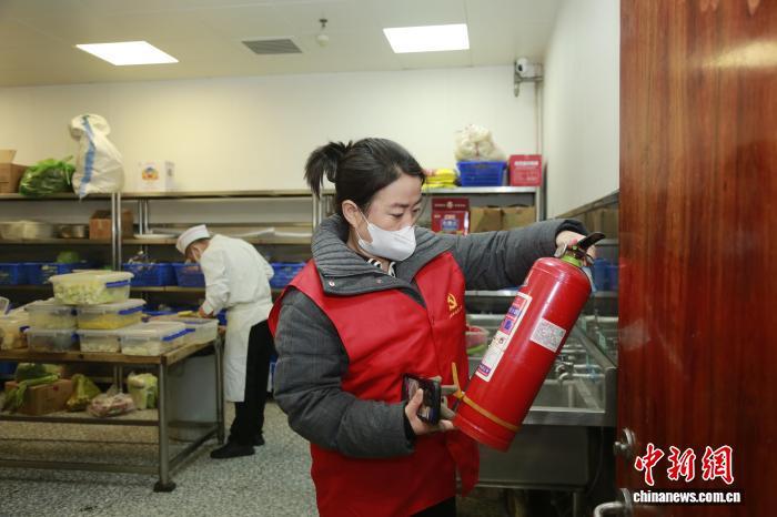 “世界文化遗产”平遥古城的现代“应急术” “世界文化遗产”平遥古城的现代“应急术”