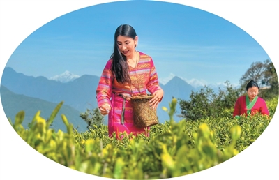 走进这里,仿佛拥有整个世界 走进这里,仿佛拥有整个世界