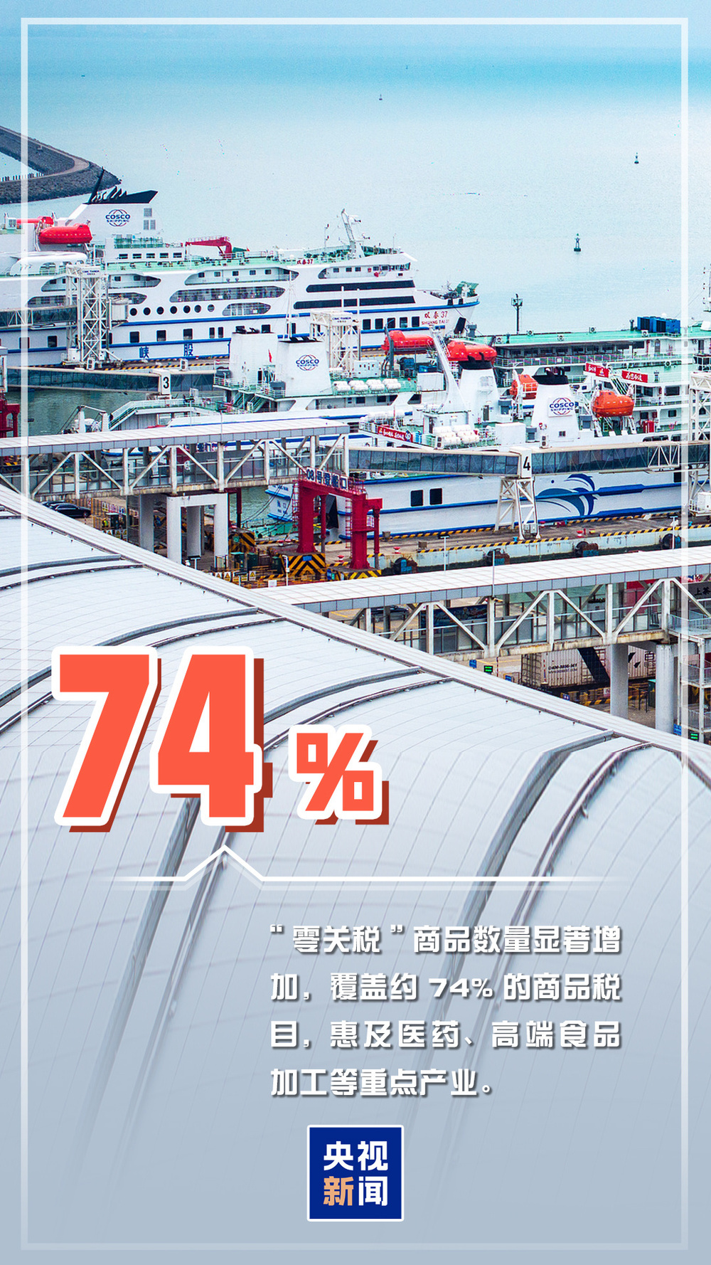 今起海南自贸港全岛封关!一组数据带你读懂封关新红利 今起海南自贸港全岛封关!一组数据带你读懂封关新红利