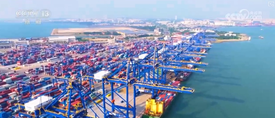 多视角观察海南全岛封关·释放多重发展机遇“让企业省钱、人才多赚钱” 多视角观察海南全岛封关·释放多重发展机遇“让企业省钱、人才多赚钱”