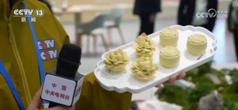 从“返乡一人”到“带动一方” “新农人”矩阵驱动“土特产”变身“金招牌” 从“返乡一人”到“带动一方” “新农人”矩阵驱动“土特产”变身“金招牌”