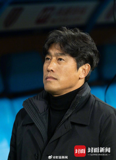 知情人:徐正源不会执教北京国安 知情人:徐正源不会执教北京国安