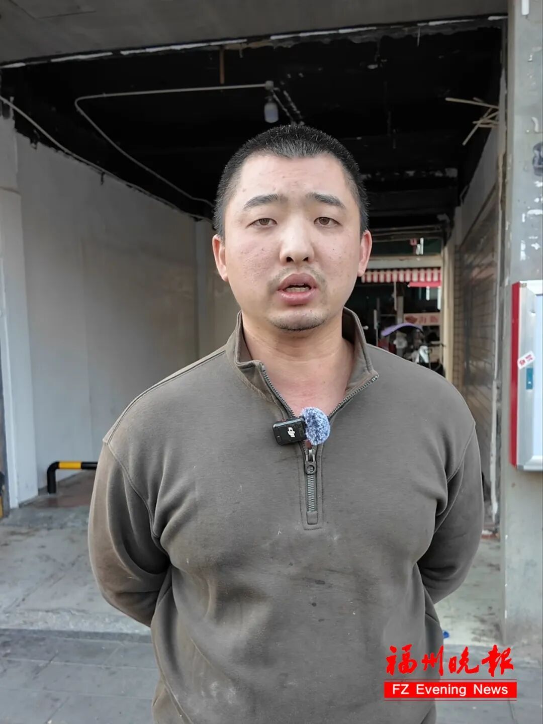 一条街一个收款码！背后还有这些故事……