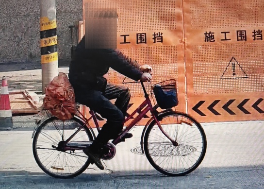 肖某，“零口供”被刑拘！