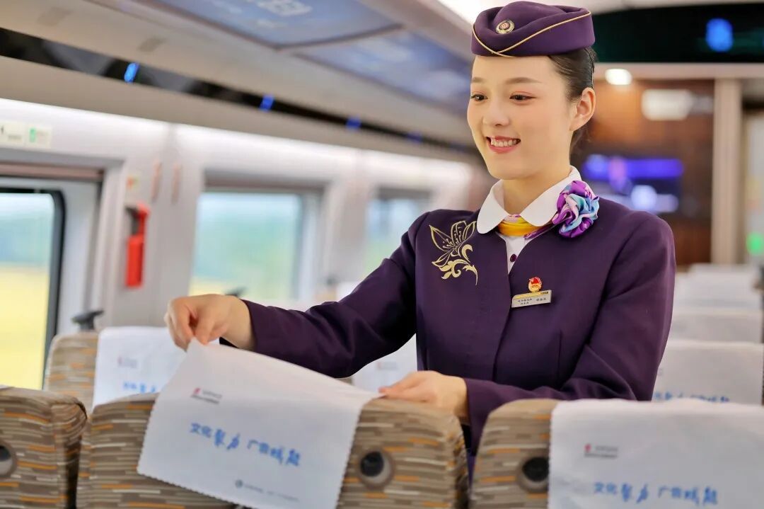 又一条高铁，开通倒计时！