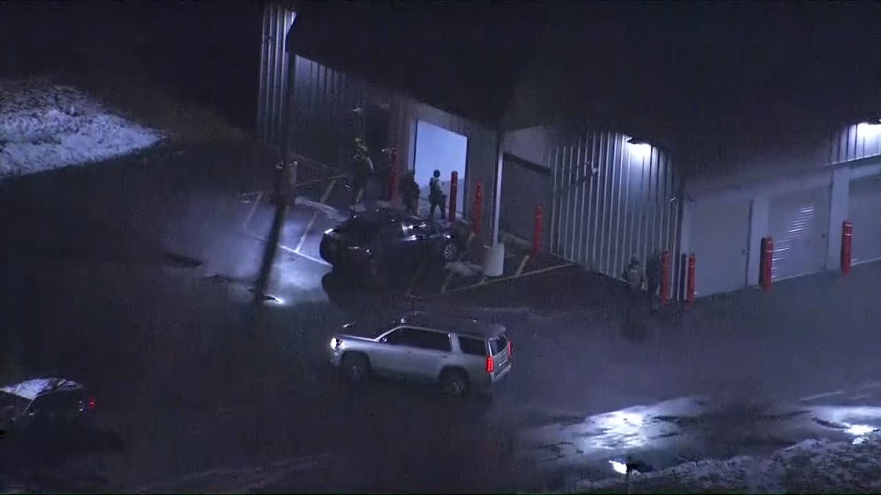 美警方确认布朗大学枪击案嫌犯已自杀身亡