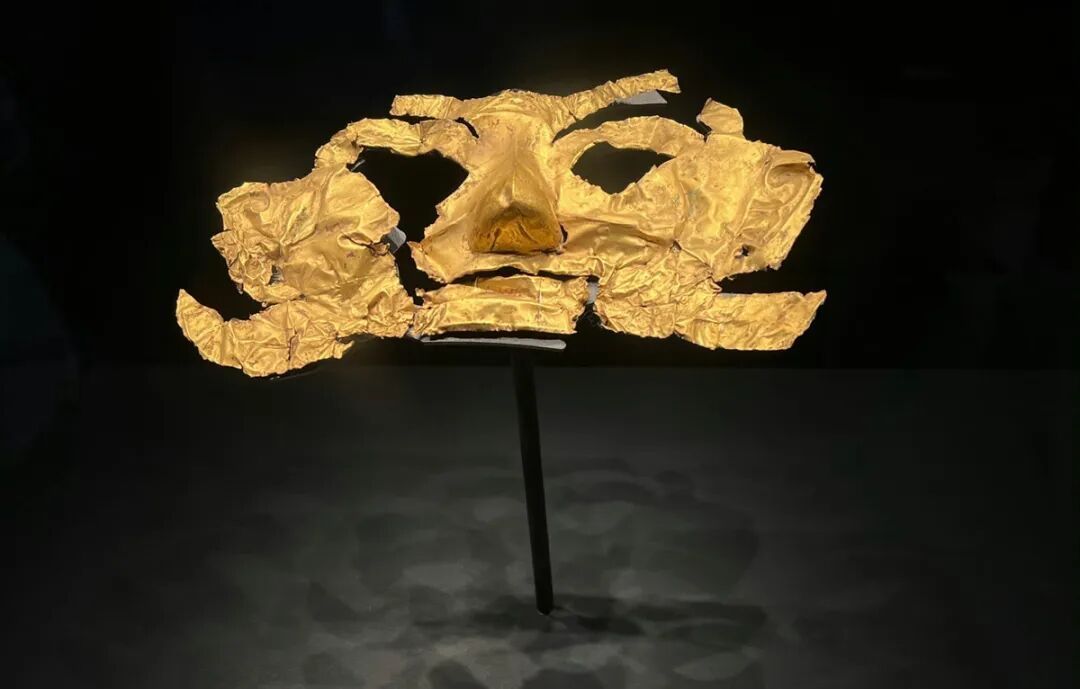 四川哪里的金子最多？