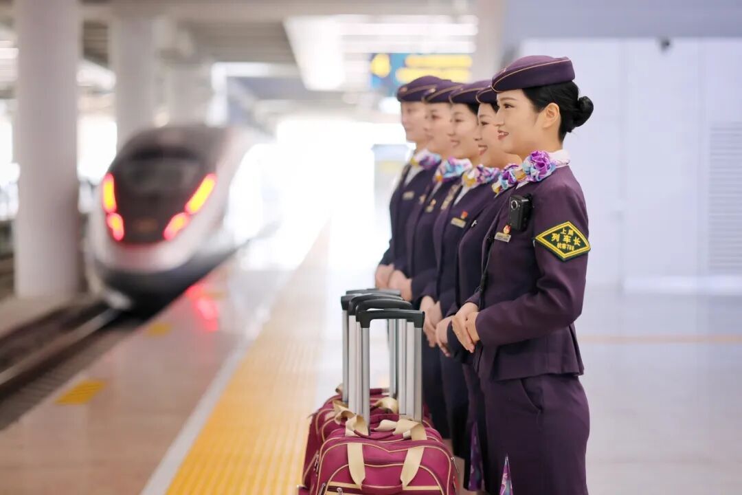 又一条高铁，开通倒计时！