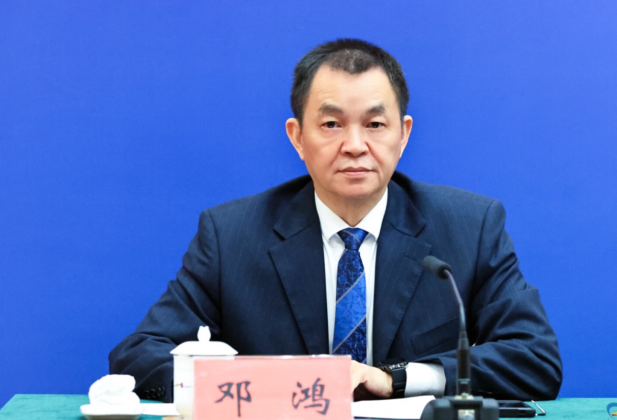 “十四五”前四年GDP增速居一线城市首位 广东深圳交出高质量发展高分答卷