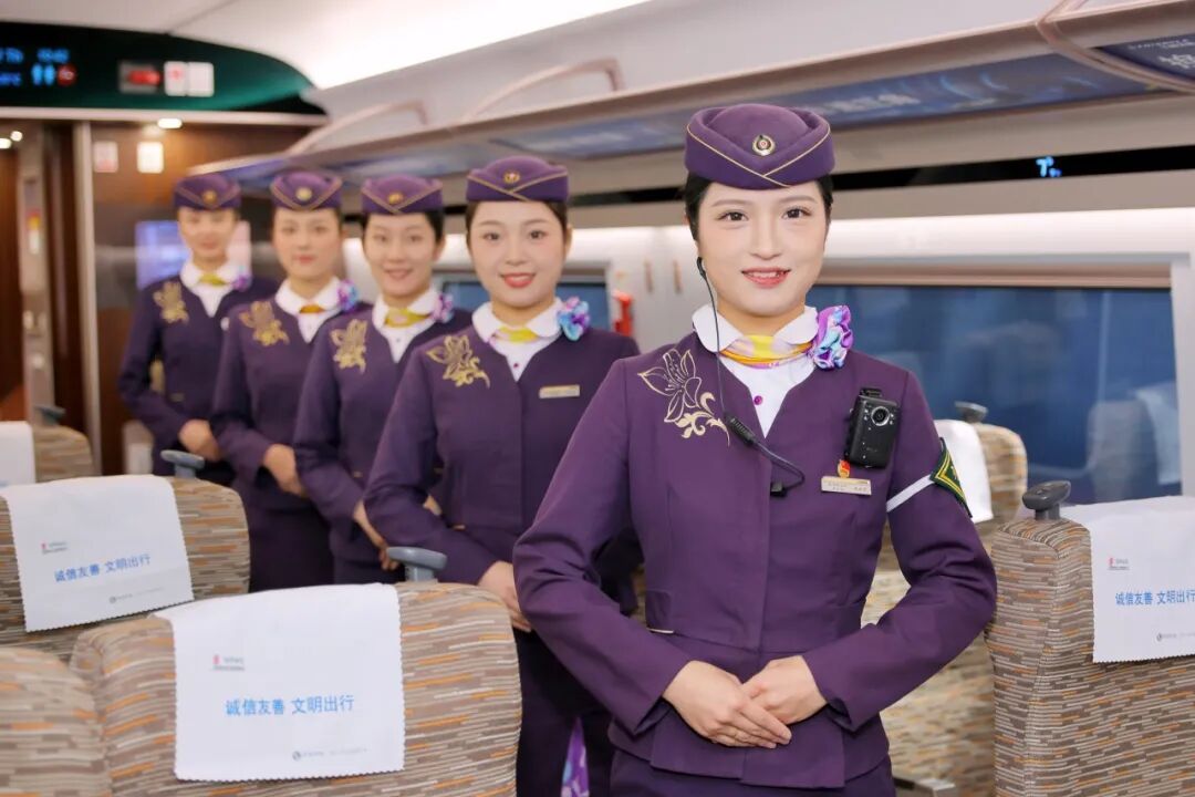 又一条高铁，开通倒计时！