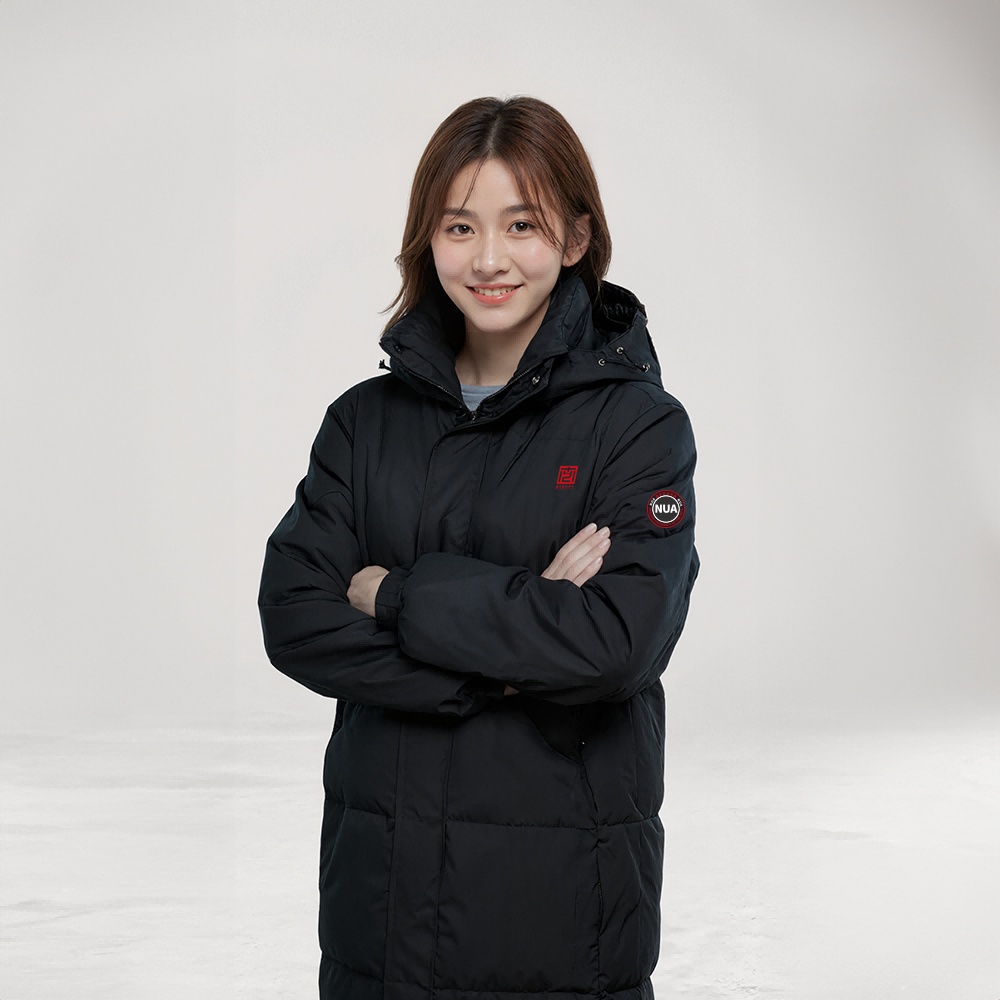 缺码、断货！南京高校羽绒服火了