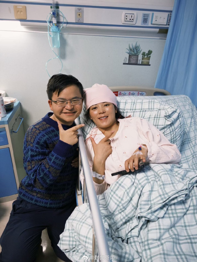 “抗震小英雄”林浩27岁得女，笑着回应：心情十分复杂