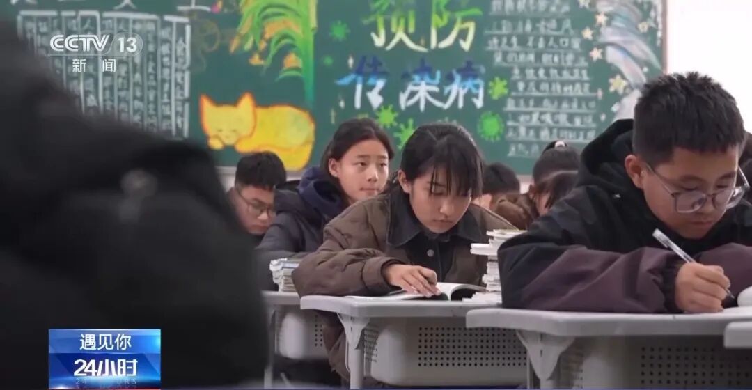 冰窟救人的13岁女孩李佳婷，拟确认见义勇为！