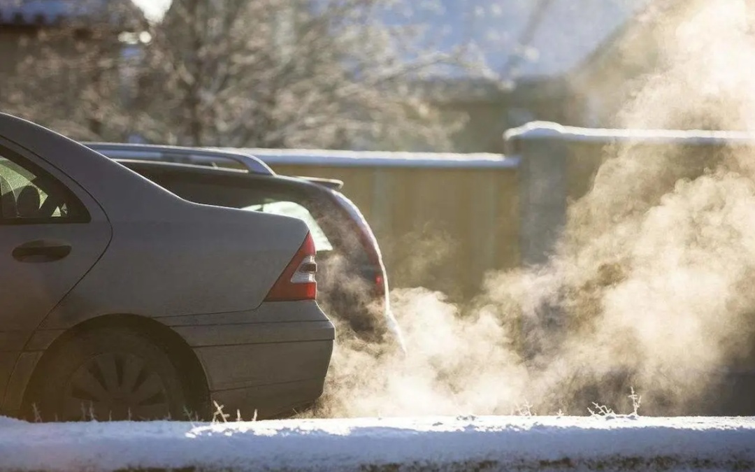 解决当“雾”之急，这些操作你得会！