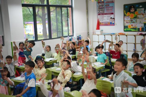 教育部发文“减少考试频次”！江苏学校如何落实