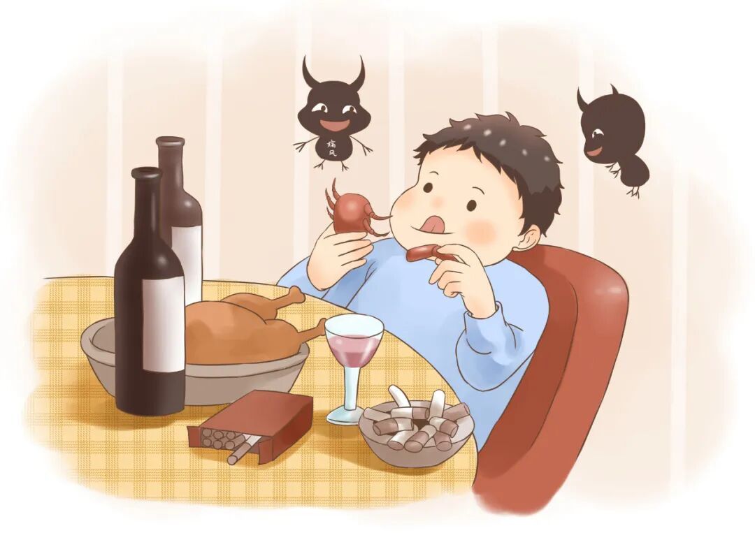 痛风不痛了就停药？医生澄清两大认知误区