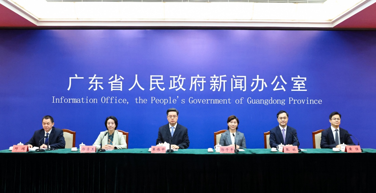 “十四五”前四年GDP增速居一线城市首位 广东深圳交出高质量发展高分答卷