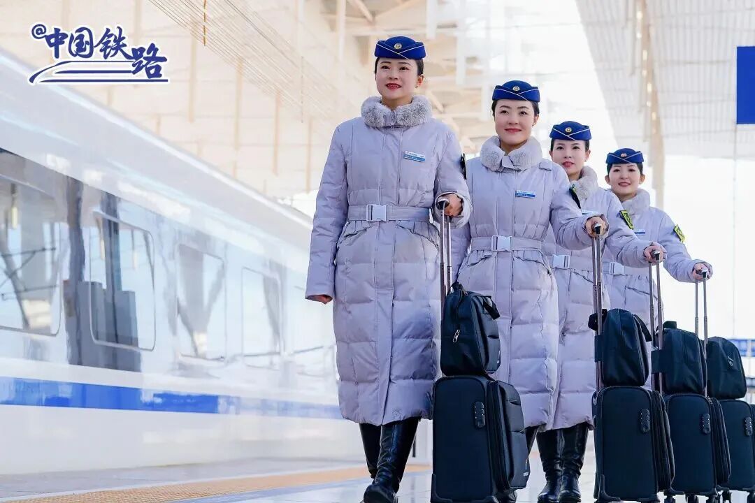 包银高铁包头至惠农段12月23日建成通车