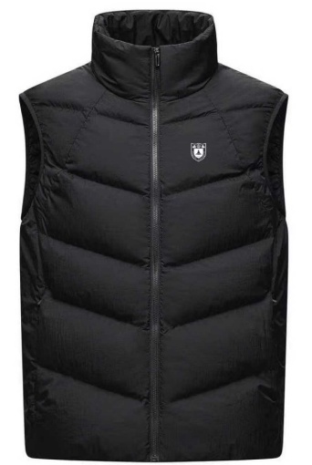 缺码、断货！南京高校羽绒服火了