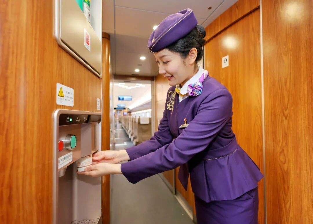 又一条高铁，开通倒计时！