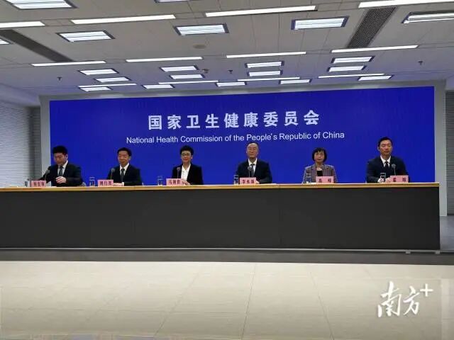 国家卫健委：流感不要硬抗！