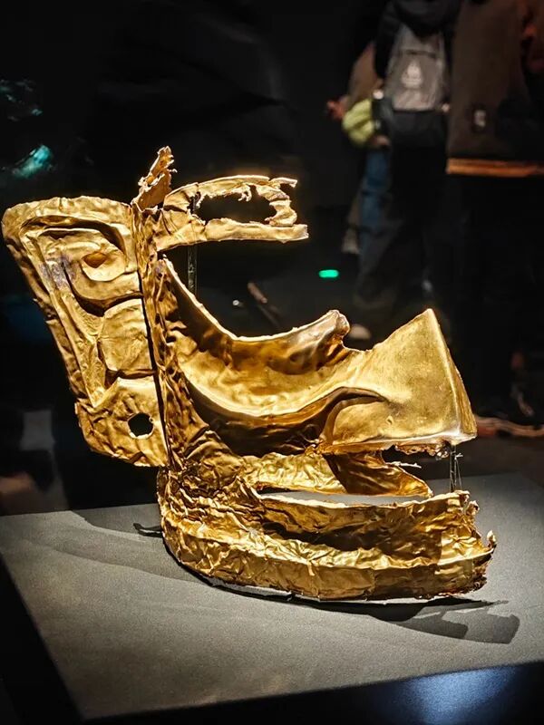 四川哪里的金子最多？