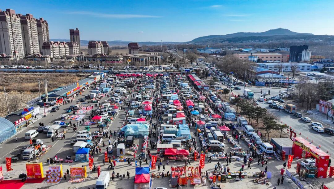 这个冬天去哪玩？沈阳16条冬季游特色线路来啦！