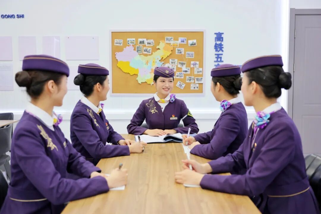 又一条高铁，开通倒计时！