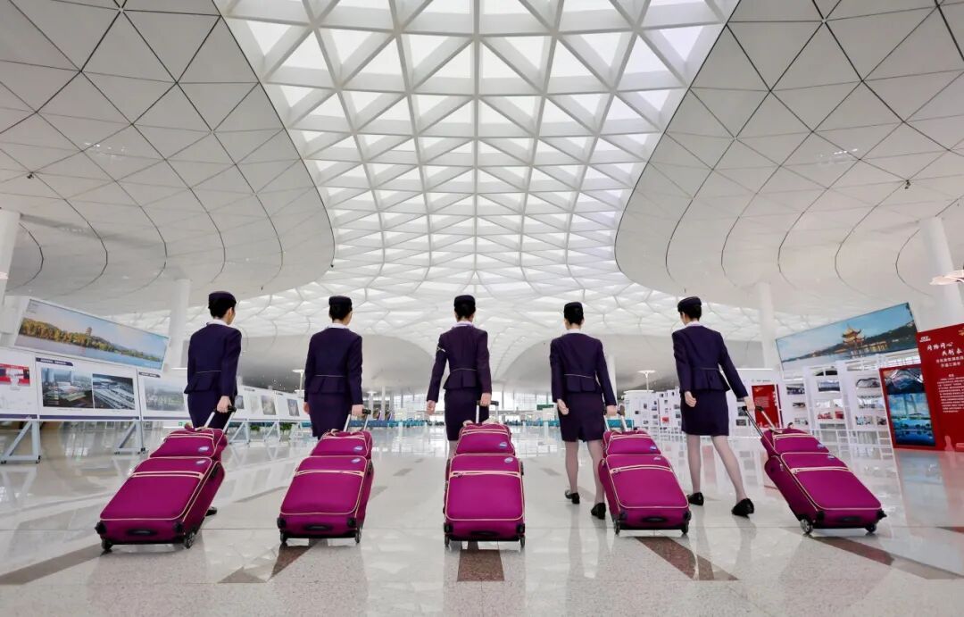 又一条高铁，开通倒计时！