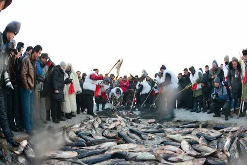 这个冬天去哪玩？沈阳16条冬季游特色线路来啦！