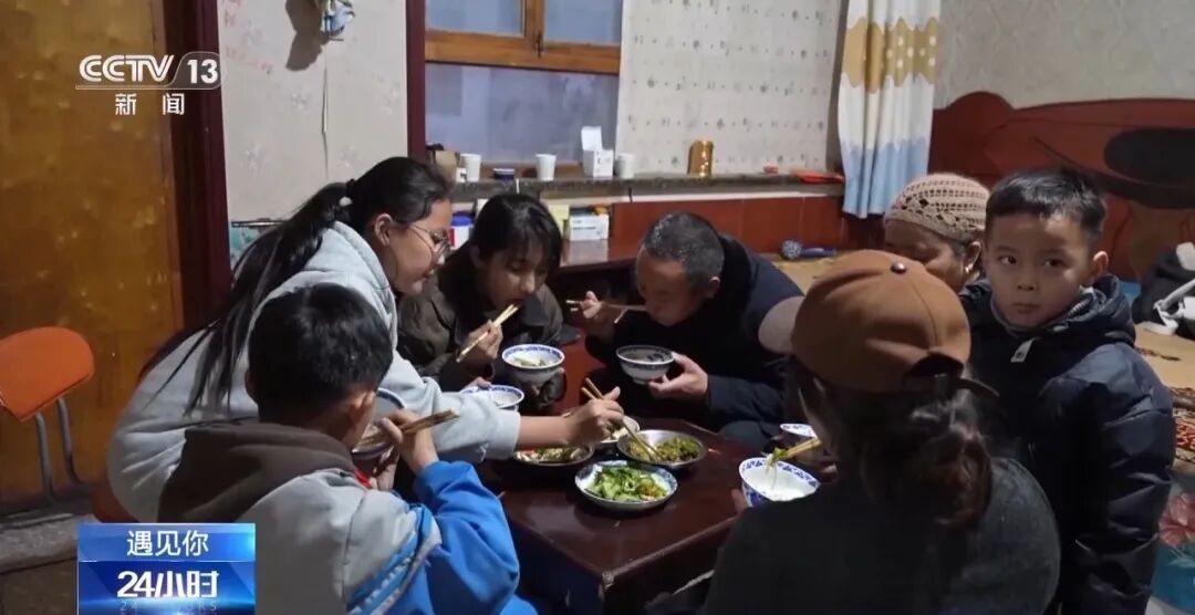 冰窟救人的13岁女孩李佳婷，拟确认见义勇为！