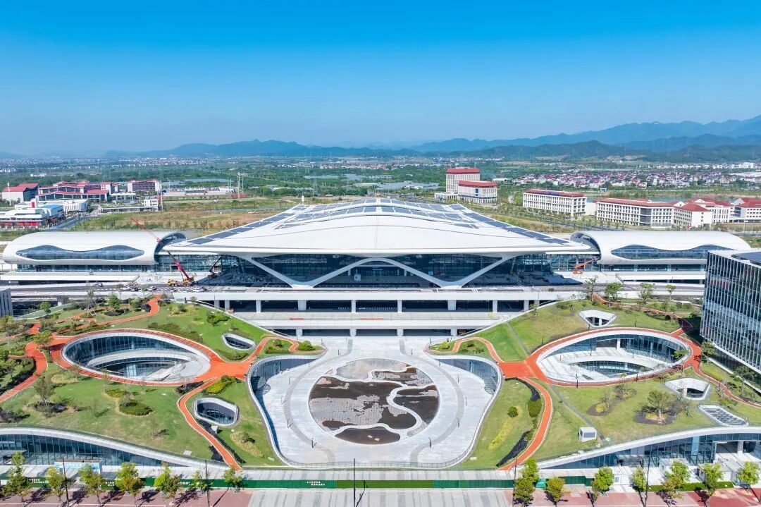 又一条高铁，开通倒计时！