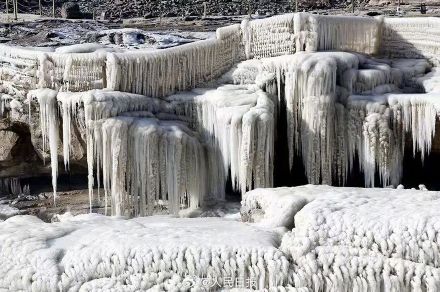 明起，壶口瀑布限时免票