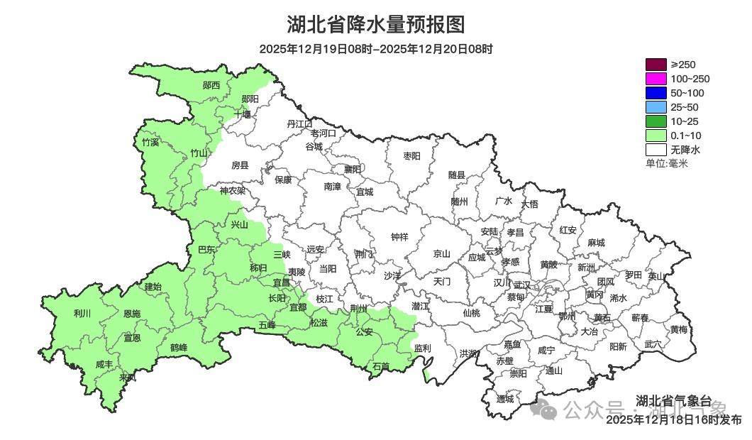 大雾+大风+暴雪，多预警齐发！