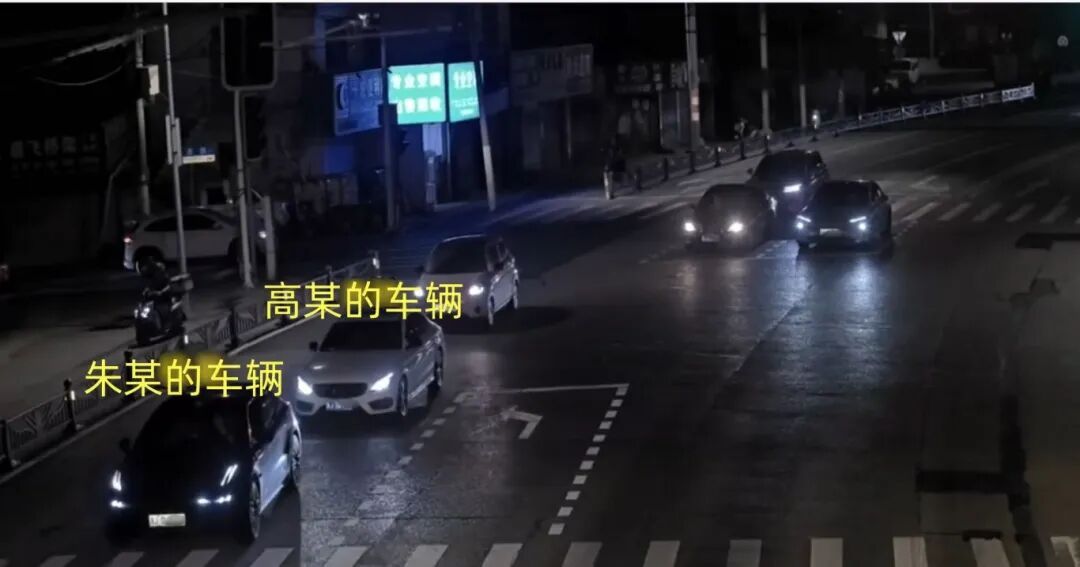 浙江两司机深夜开“斗气车” 双双被判刑！这下，两人都后悔了...