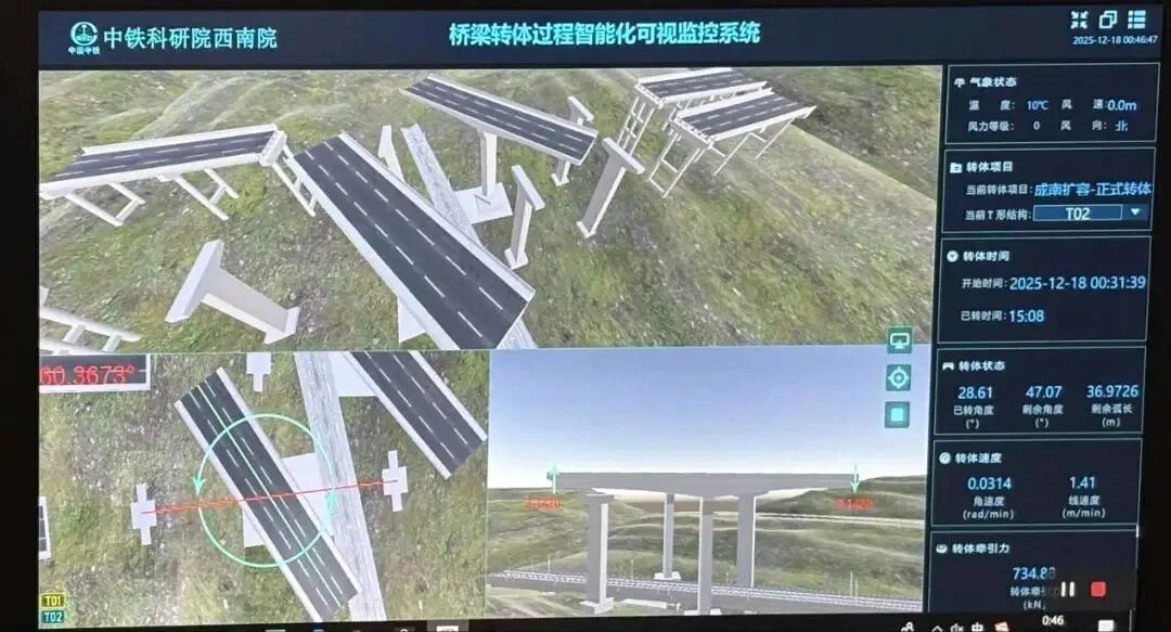 通车倒计时！成都⇌南充高速有新进展