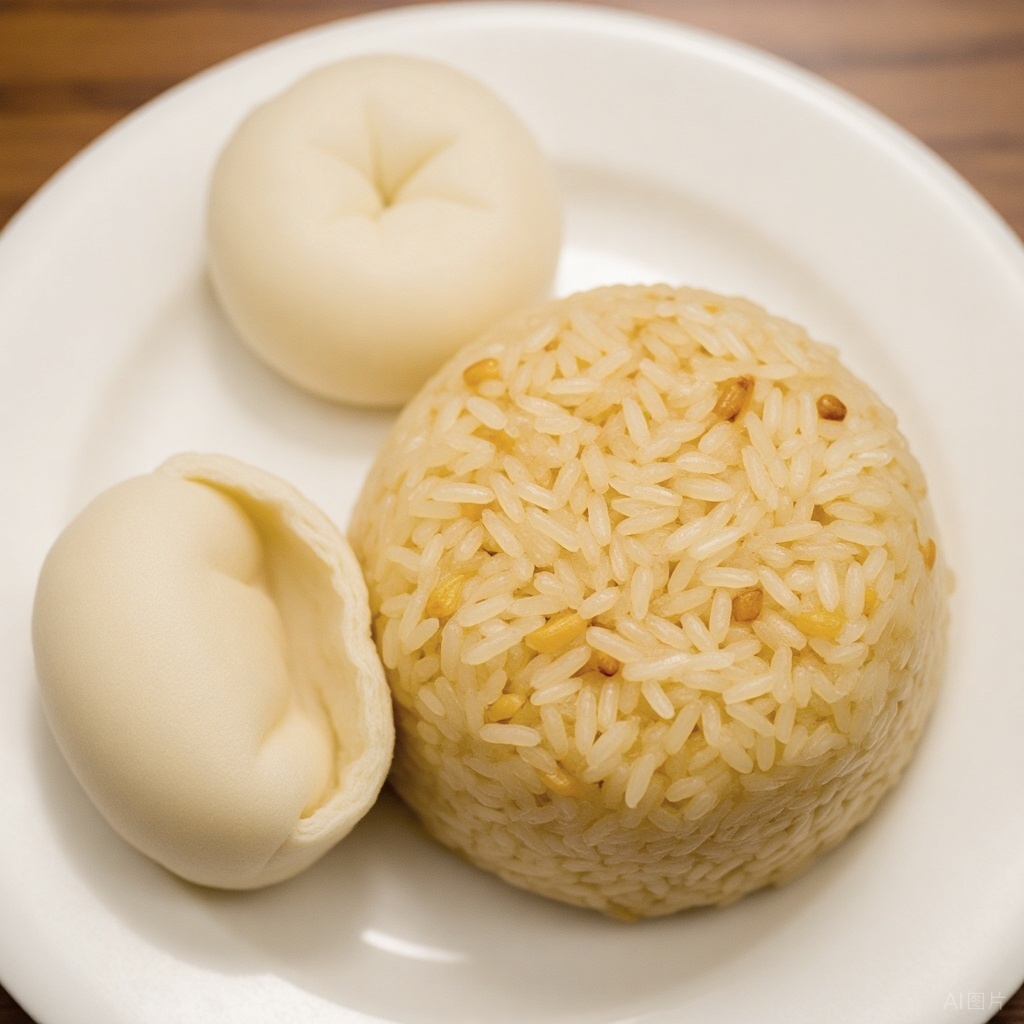 这种碳水是肝脏的“天然清洁工”！你家厨房就有