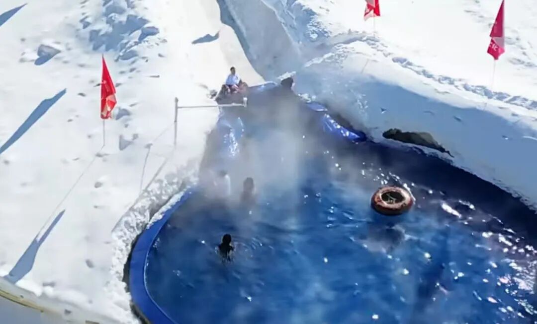 这个冬天去哪玩？沈阳16条冬季游特色线路来啦！