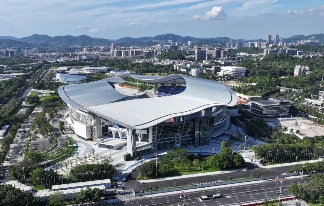 广州官宣！周杰伦、蔡依林、谢霆锋、时代少年团、薛之谦、孙燕姿等，都要来了