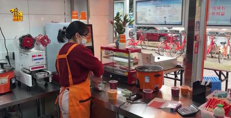 悔啊！主播带货近10场，却卖不出一个包子？浙江老板娘看了合同才发现…