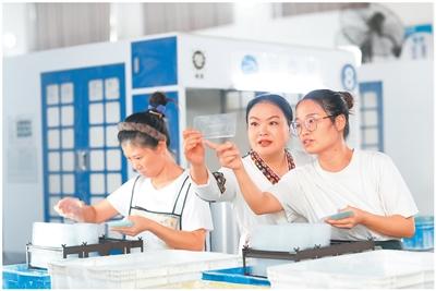 年售六亿张！中国的薄薄手机膜，何以走向全世界