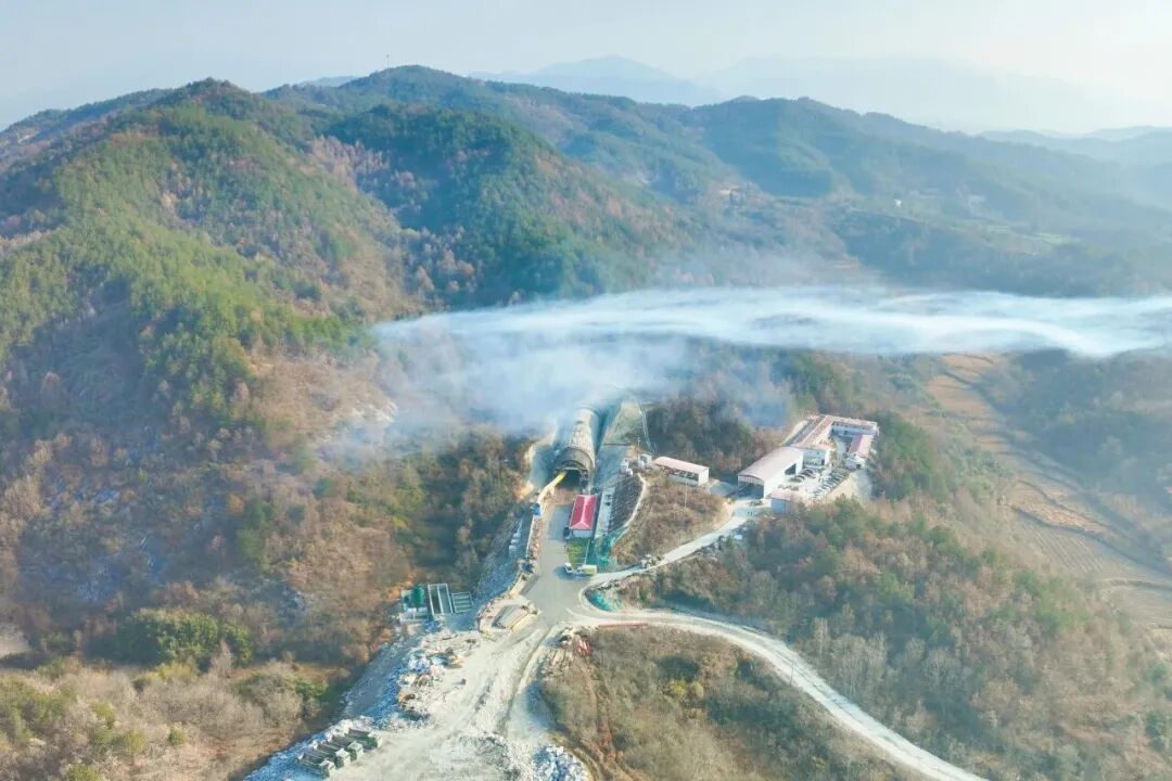 合肥⇌武汉1小时！这条高铁有新进展→